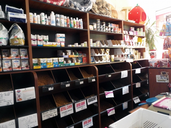 Cabinet veterinar Pedavet